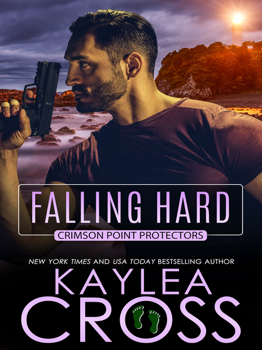 Title details for Falling Hard by Kaylea Cross - Available